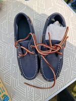 Timberland Segelschuhe Schleswig-Holstein - Lübeck Vorschau