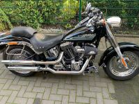 Harley Davidson Fatboy Nordrhein-Westfalen - Herne Vorschau