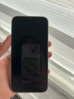 iPhone 12 / 128 GB + gratis Handhülle (schwarz) Brandenburg - Zossen Vorschau