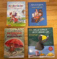 Kinderbücher 4x Baden-Württemberg - Lörrach Vorschau