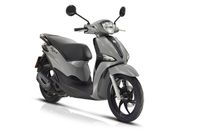 Piaggio Liberty 125 S Sport Bayern - Fürsteneck Vorschau