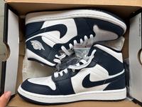 Air Jordan obsidian Köln - Worringen Vorschau