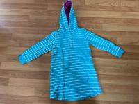 Kinder Mädchen Hoodie Sweat Kleid Gr. 116 topolino Hamburg-Nord - Hamburg Dulsberg Vorschau