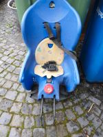 Fahrradsitz, Fahrrad, Sitz zu verkaufen. Hessen - Marburg Vorschau
