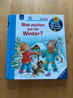 Wieso Weshalb Warum, was machen wir im Winter? Nr.:58 Bad Doberan - Landkreis - Rethwisch Vorschau