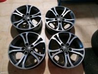 ⛔ Opel Insignia Alufelgen 8x18 ET42 (32026039) LK 5x120 Felgen Sachsen-Anhalt - Zeitz Vorschau