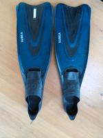 Subea Schwimmflossen Decathlon 40-41 Saarland - Friedrichsthal Vorschau