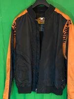 Original Harley Davidson Motorradjacke Nylon München - Bogenhausen Vorschau