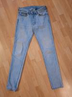 Jeans Hose H&M Gr 28 Skinny & Denim Niedersachsen - Stuhr Vorschau