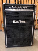 TEC AMP TIGER 180 BASS COMBO Verstärker NP1250€ Frankfurt am Main - Riederwald Vorschau