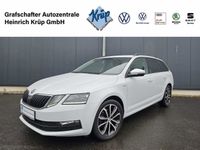 Skoda Octavia Combi 2.0 TDI DSG Soleil+LED+Kessy+KAM+A Niedersachsen - Nordhorn Vorschau