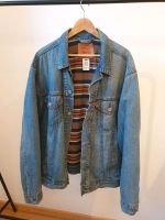 Levi's Jeansjacke Gr. XL Rheinland-Pfalz - Schweich Vorschau