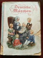 Sammelbuch Deutsche Märchen 1939 Mecklenburg-Vorpommern - Parchtitz Vorschau