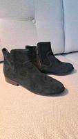Stiefelette Lacoste schwarz 40 Brandenburg - Neuruppin Vorschau