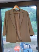 Blazer 7/8 Arm Khaki Gr. 40 Nordrhein-Westfalen - Altena Vorschau