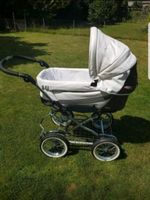 Emaljunga Kinderwagen 2 in 1!! Nordrhein-Westfalen - Bad Oeynhausen Vorschau