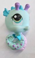 Littlest Pet Shop - Seepferdchen Bayern - Winzer Vorschau