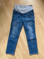 Bellybutton Mama Jeans 44 XL XXL Schwangerschaft Nordrhein-Westfalen - Düren Vorschau