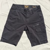 NORDROP TAPERED FIT CARGOSHORTS Bundgröße 30 Nordrhein-Westfalen - Ratingen Vorschau