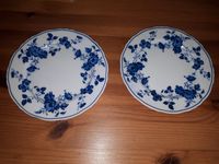 Kleiner Teller Fine China Royal Meissen blau zwei Stück Rheinland-Pfalz - Mendig Vorschau