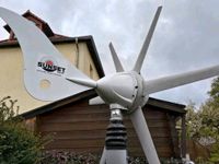 Sunset Marlec Rutland 914i 12V Windcharger Windrad Windgenerator Sachsen-Anhalt - Blankenburg (Harz) Vorschau