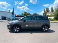 Opel Crossland 1.2i ELEGANCE Automatik (BiLED-MATRIX*ANDROIDAUTO) Hessen - Raunheim Vorschau