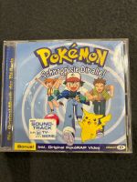 Pokémon Soundtrack deutsch Saarland - Spiesen-Elversberg Vorschau