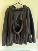 Smallshow Fleecejacke Tragejacke Umstandsjacke Gr. M Rheinland-Pfalz - Wittlich Vorschau