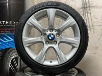 BMW 3er 18 Zoll Winterreifen Original Kompletträder F30 F31 RDKS Nordrhein-Westfalen - Gelsenkirchen Vorschau