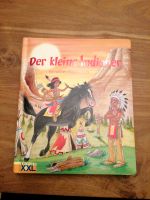 Der kleine Indianer, Buch, xxl Puzzlebuch, Sammüller Kreativ GmbH Brandenburg - Spreenhagen Vorschau