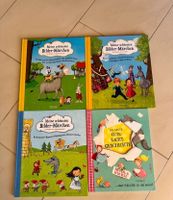 NEUw 4x Märchenbuch Kinder Buch Märchen Bilderbuch Brandenburg - Ahrensfelde Vorschau
