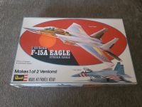 Revell - F-15A Eagle Modellbausatz von 1977 Baden-Württemberg - Sersheim Vorschau