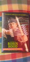 ROBIN HOOD - Helden in Strumpfhosen DVD Bayern - Straubing Vorschau