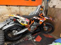 Ktm sxf 350 Cairoli Limited Edition 2011 Nr. 301/500 Bayern - Mallersdorf-Pfaffenberg Vorschau