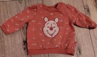 Disney's Winnie the Pooh Pullover/ Langarmshirt Gr 56 Brandenburg - Eichwalde Vorschau