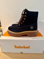 TIMBERLAND C.F. STEAD INDIGO 6-Inch Boot Stiefel Winter Frankfurt am Main - Nordend Vorschau