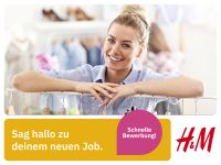 Verkäufer (m/w/d) ( H & M Hennes & Mauritz) *12.41 - 17.37 EUR/Stunde* Stuttgart - Stuttgart-Süd Vorschau