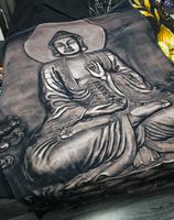 Decke Buddha Thüringen - Sonneberg Vorschau