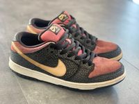 Nike SB Dunk Low „Walk of Fame“ 2013 Baden-Württemberg - Empfingen Vorschau