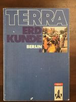 Schulbuch: Erdkunde Berlin 8. Klasse „Terra“ (Klett-Verlag) Berlin - Reinickendorf Vorschau