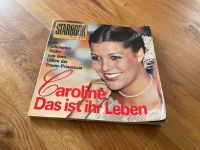 Starbook Caroline Das ist ihr Leben Vintage Buch 70er Jahre Hessen - Taunusstein Vorschau