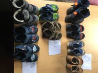 SuperFit, Falc Otto, Timberland, Hausschuhe, Schuhset Bayern - Oberstdorf Vorschau