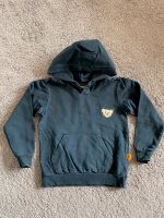 Steiff Hoodie Pullover  dunkelblau schwarz 98 Bayern - Altenmarkt Vorschau