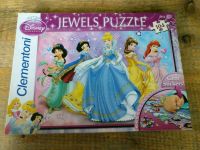 3 Disney Ravensburger Princess Jewels Prinzessinnen Puzzle Baden-Württemberg - Heilbronn Vorschau