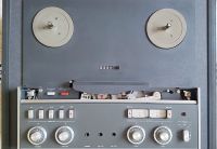 Tonbandmaschine Revox A77 Essen - Essen-Werden Vorschau