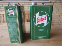 Castrol Motoröl SAE 50 2x 5 Liter Kreis Pinneberg - Bilsen Vorschau