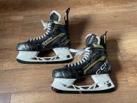 CCM ASV Pro Eishockey Schlittschuhe 10,5 Wide 46 Hessen - Lampertheim Vorschau