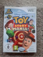 Toy Story  Nintendo Wii Wandsbek - Hamburg Eilbek Vorschau