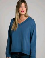 Ulla Popken Sweatshirt 50/52 Hessen - Lohfelden Vorschau