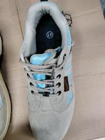 Sicherheits Arbeitsturnschuhe Gr.41 Schwerin - Weststadt Vorschau